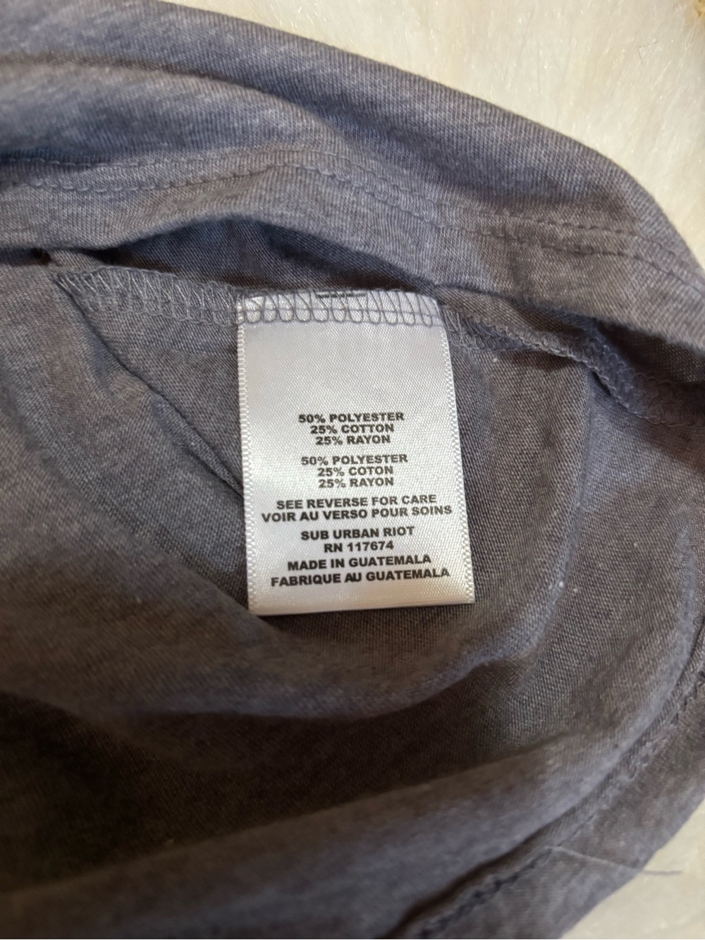 Sub_Urban Riot One More Episode Tee - Picture 5 of 5